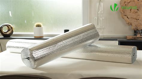film thermique anti chaleur.